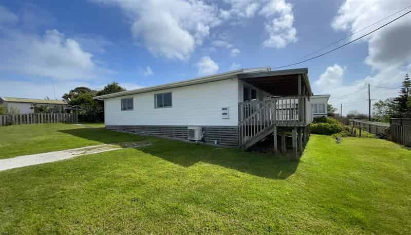 21A Walker Terrace, Te Kopuru
