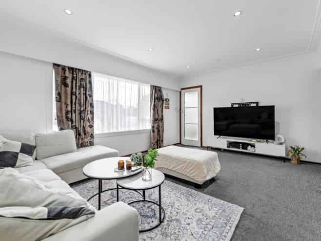 3/233A St George Street, Papatoetoe