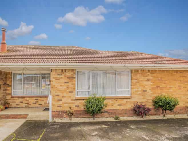3/233A St George Street, Papatoetoe