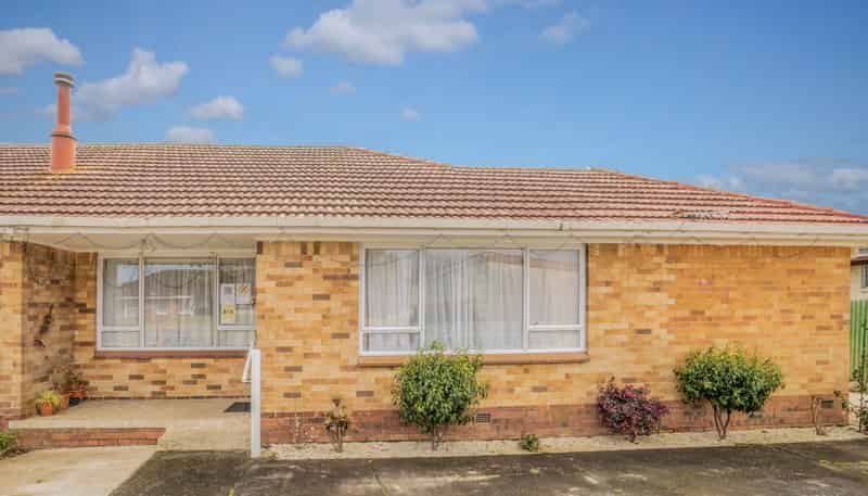3/233A St George Street, Papatoetoe