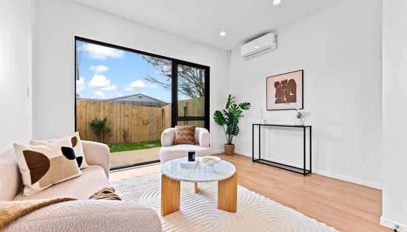 Lot 1/58 Waipani Road, Te Atatu Peninsula