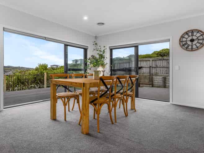 134 John Burke Drive, Aotea