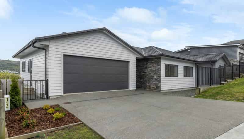 134 John Burke Drive, Aotea