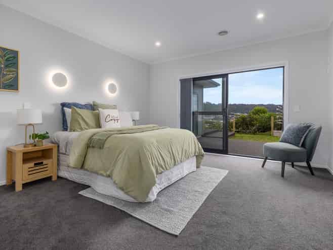 134 John Burke Drive, Aotea