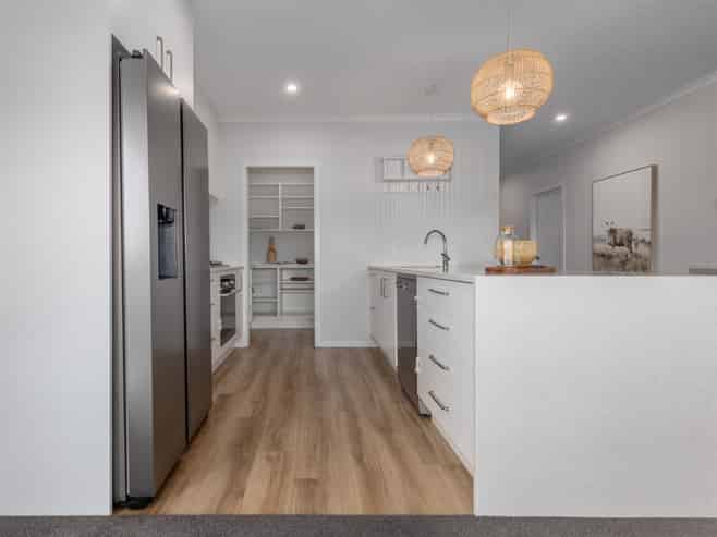 134 John Burke Drive, Aotea
