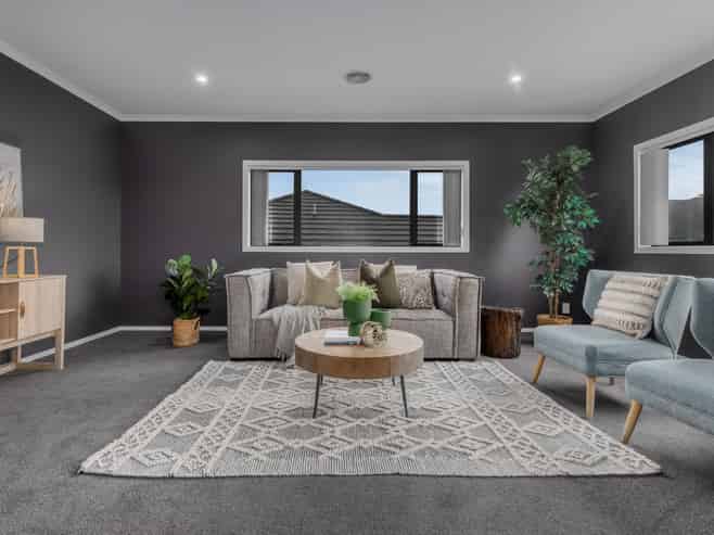 134 John Burke Drive, Aotea