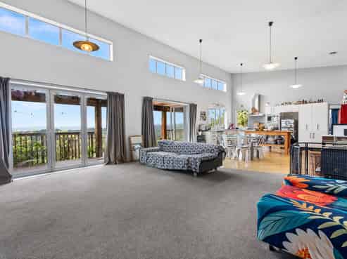 945 Springfield Road, Mangapai and Surrounds