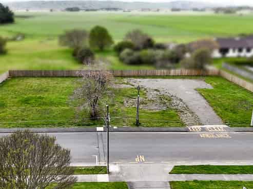 183-189 East Street, Greytown