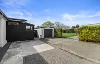 1 Robert Street, Hinds