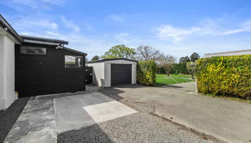 1 Robert Street, Hinds