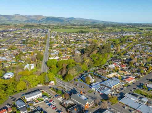 Tenanted Medical Investment - 10 Year Lease 