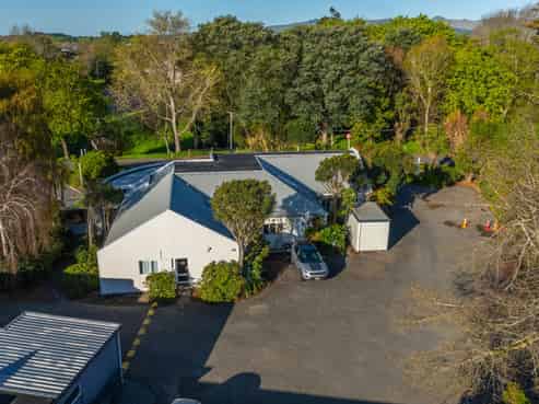 Tenanted Medical Investment - 10 Year Lease 