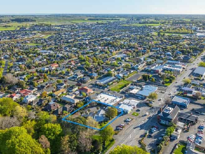 Tenanted Medical Investment - 10 Year Lease 