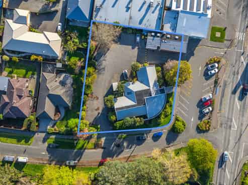 Tenanted Medical Investment - 10 Year Lease 