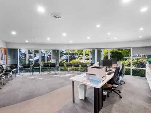 Tenanted Medical Investment - 10 Year Lease 