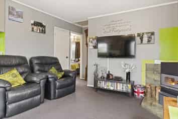 20 Raukura Street, Turangi