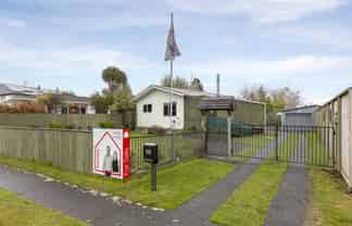 20 Raukura Street, Turangi
