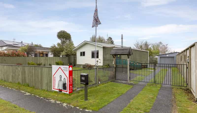 20 Raukura Street, Turangi
