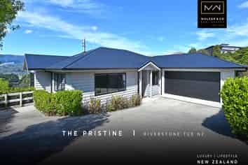 14 Frankie Stevens Place, Riverstone Terraces