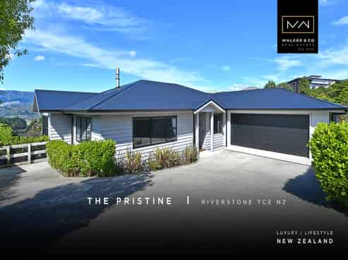 14 Frankie Stevens Place, Riverstone Terraces