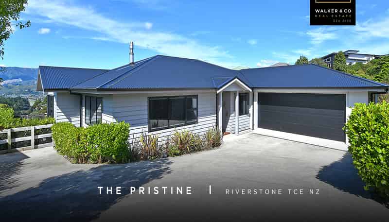 14 Frankie Stevens Place, Riverstone Terraces