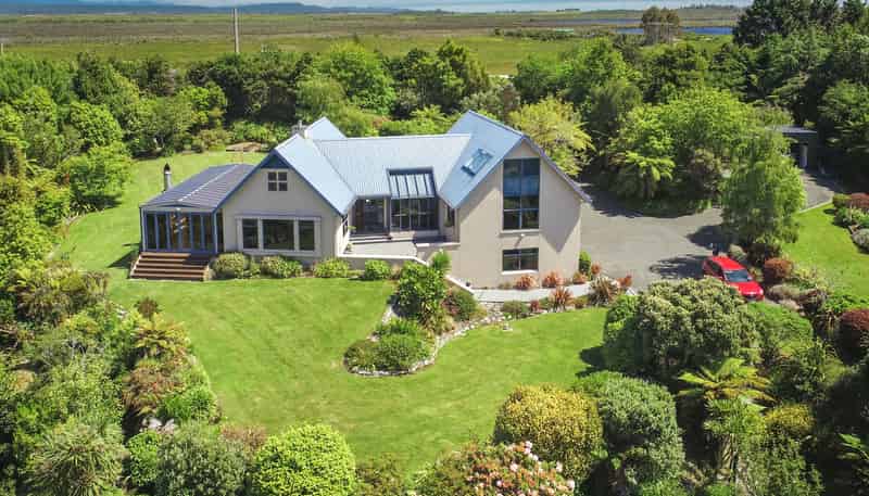 170 Alma Road, Westport