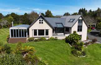 170 Alma Road, Westport