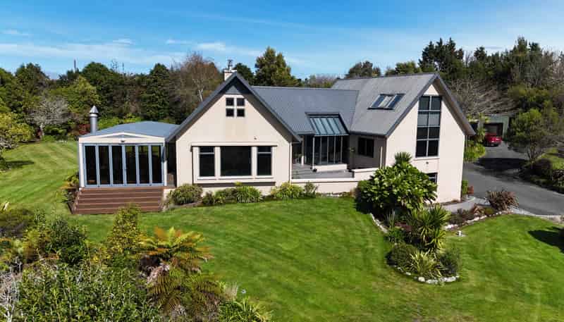 170 Alma Road, Westport