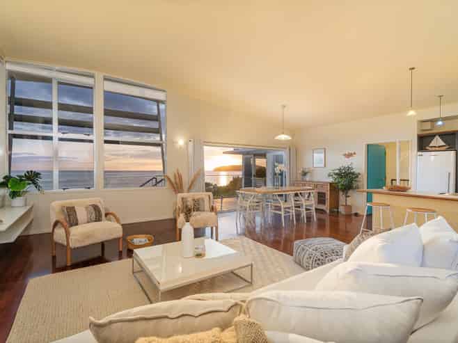 92 Ocean Beach Road, Tairua