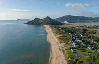 92 Ocean Beach Road, Tairua