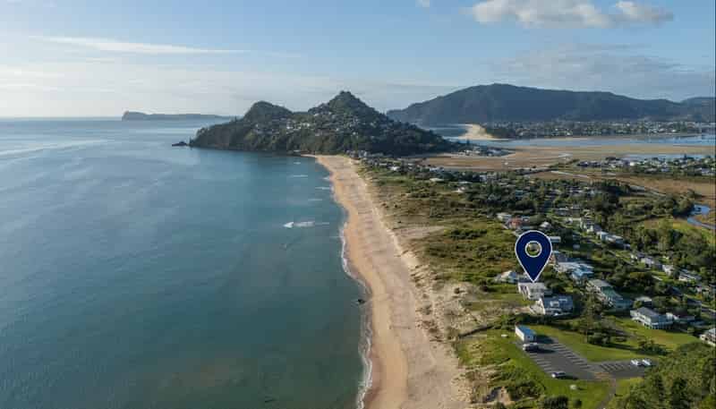 92 Ocean Beach Road, Tairua