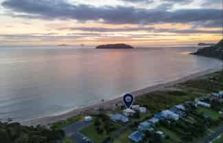 92 Ocean Beach Road, Tairua