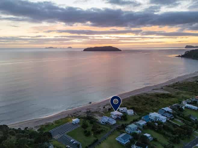 92 Ocean Beach Road, Tairua