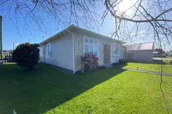 26 Stafford Street, Waitara