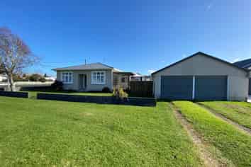 26 Stafford Street, Waitara