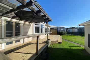 26 Stafford Street, Waitara