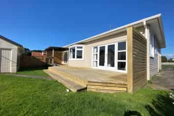 26 Stafford Street, Waitara