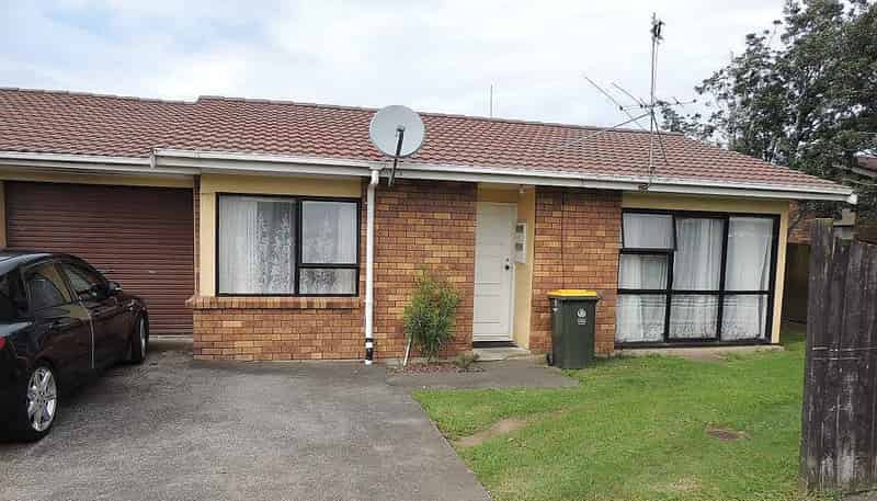 3/73 Wintere Rd, Papatoetoe