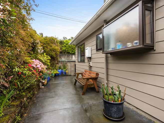 60 Link Road, Newlands