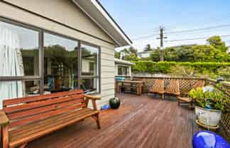 60 Link Road, Newlands