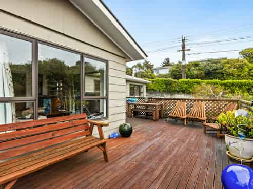 60 Link Road, Newlands