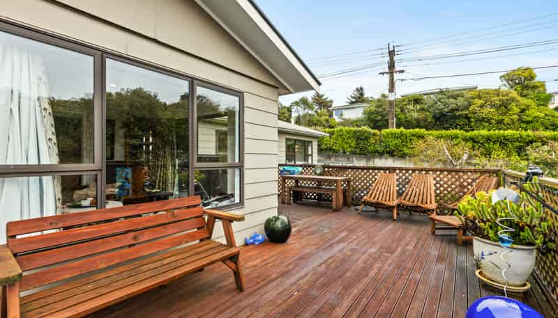 60 Link Road, Newlands