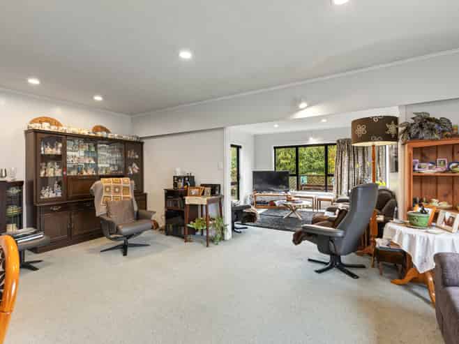 60 Link Road, Newlands