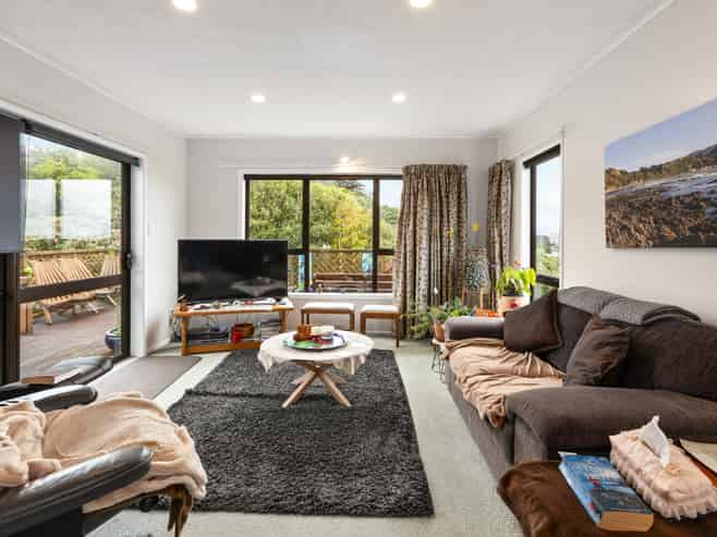 60 Link Road, Newlands