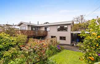 60 Link Road, Newlands