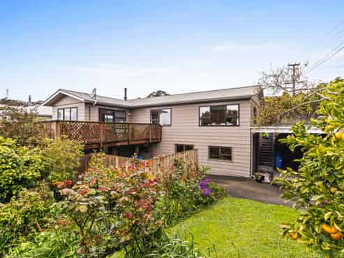 60 Link Road, Newlands