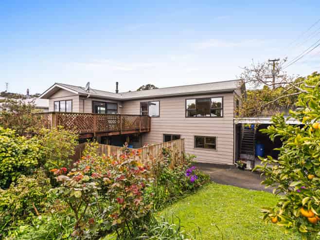 60 Link Road, Newlands