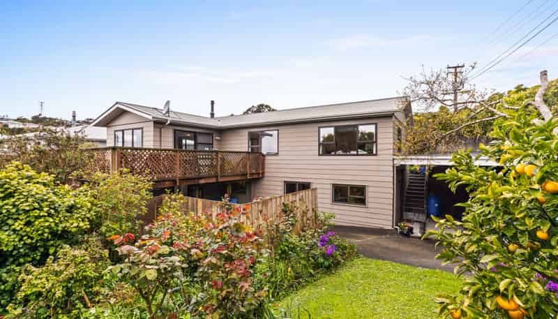 60 Link Road, Newlands