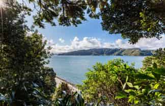 196b Evans Bay Parade, Roseneath