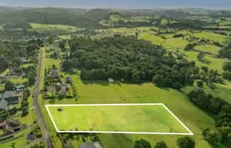  Waitaua Road, Kauri